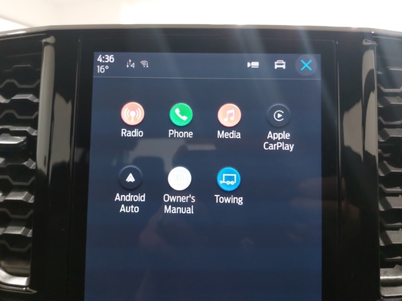 Used Ford Ranger 2024 for sale - 77548946: Photo 17