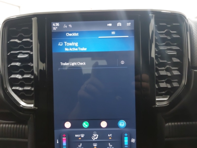 Used Ford Ranger 2024 for sale - 77548946: Photo 18