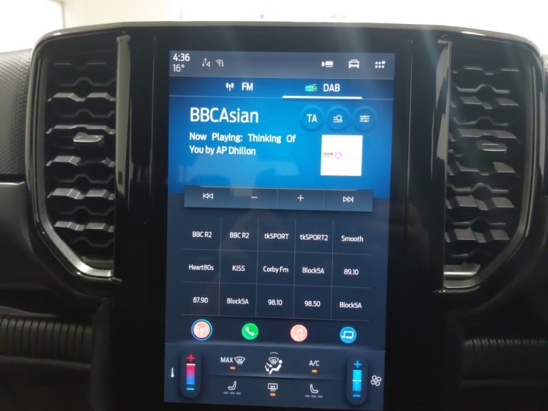 Used Ford Ranger 2024 for sale - 77548946: Photo 19