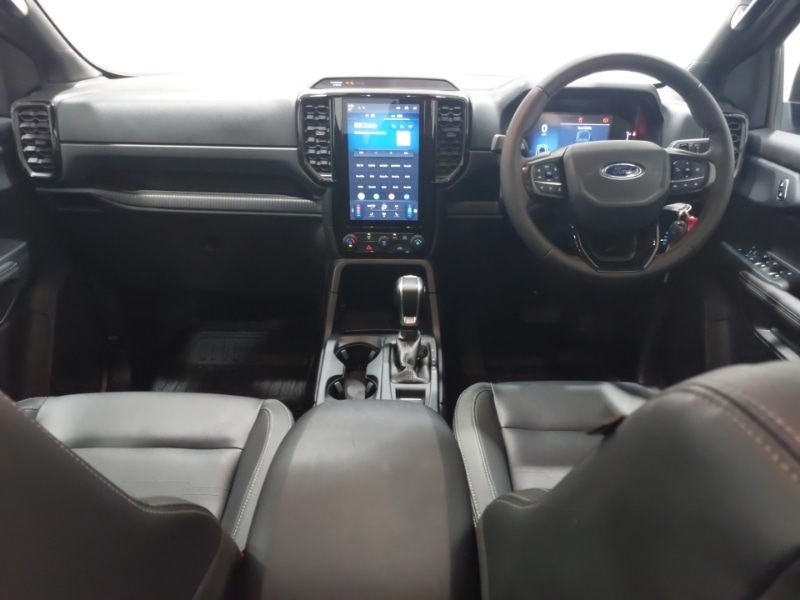 Used Ford Ranger 2024 for sale - 77548946: Photo 2