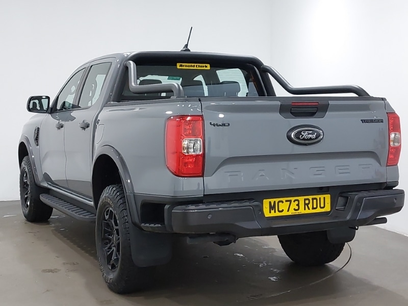 Used Ford Ranger 2024 for sale - 77548946: Photo 3