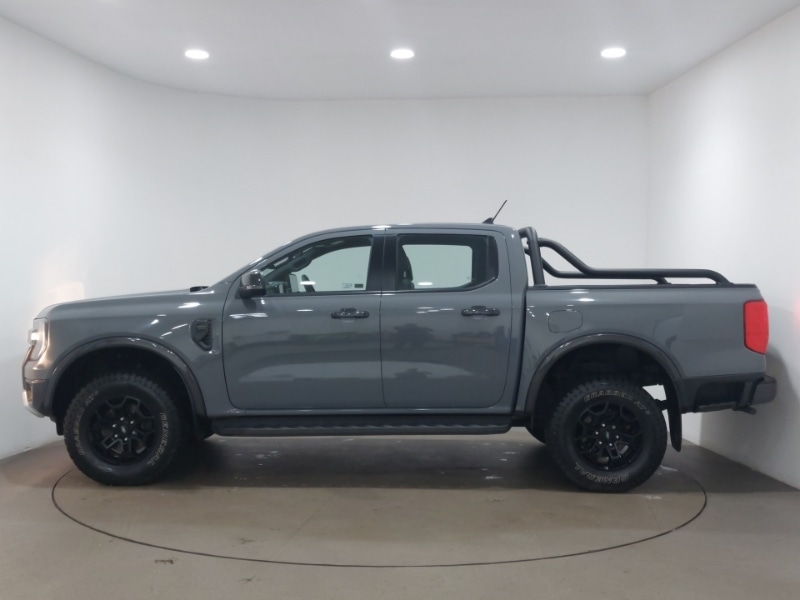Used Ford Ranger 2024 for sale - 77548946: Photo 4