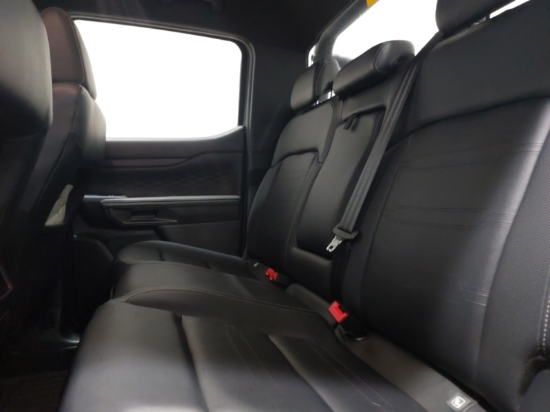 Used Ford Ranger 2024 for sale - 77548946: Photo 6