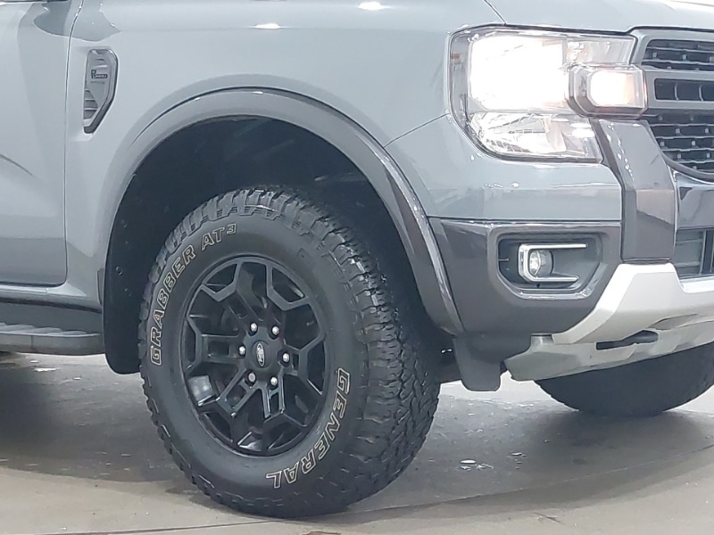 Used Ford Ranger 2024 for sale - 77548946: Photo 9