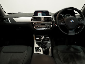 Used BMW 1 Series 2018 for sale - 78634923: Photo
