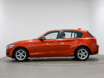 Used BMW 1 Series 2018 for sale - 78634923: Photo
