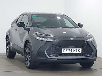 2025 - 2.0 PHEV Design 5dr CVT