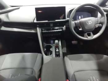 Used Toyota C-HR 2025 for sale - 75027163: Photo
