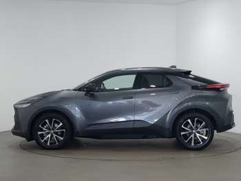 Used Toyota C-HR 2025 for sale - 75027163: Photo