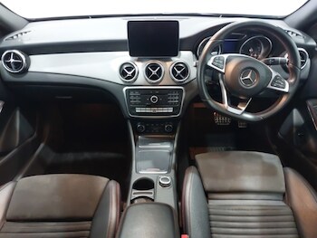 Used Mercedes-Benz GLA 2018 for sale - 78523017: Photo
