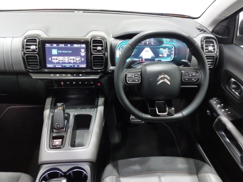 Used Citroen C5 Aircross 2020 for sale - 76726219: Photo 10