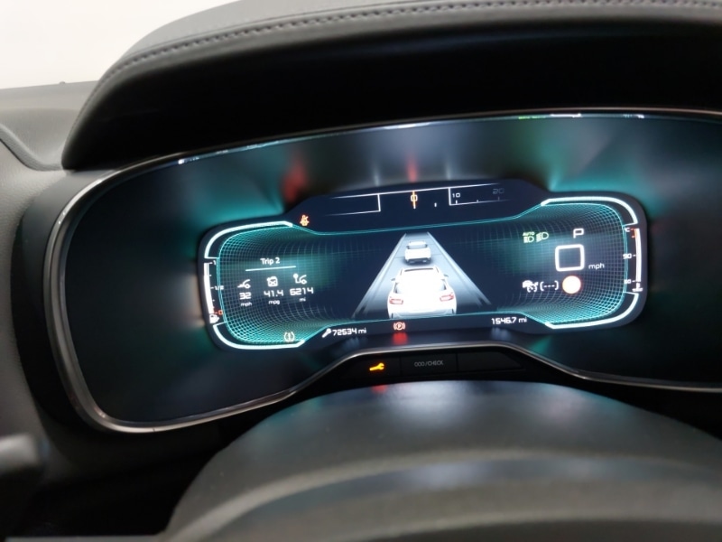 Used Citroen C5 Aircross 2020 for sale - 76726219: Photo 11