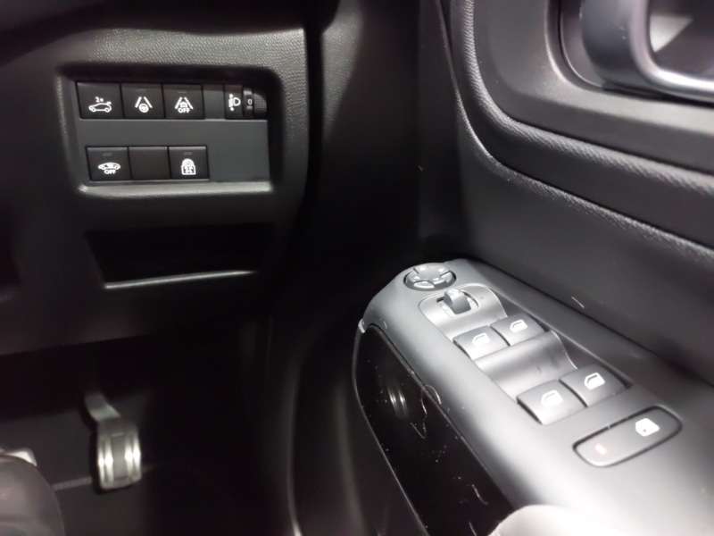 Used Citroen C5 Aircross 2020 for sale - 76726219: Photo 13