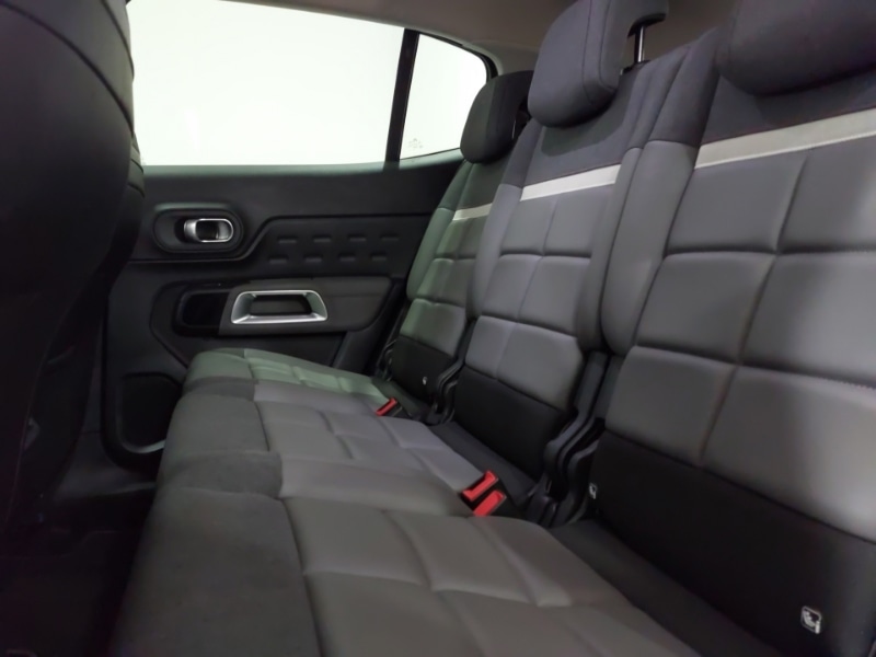 Used Citroen C5 Aircross 2020 for sale - 76726219: Photo 6