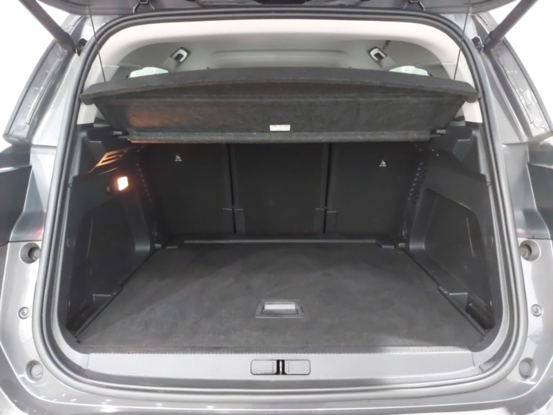 Used Citroen C5 Aircross 2020 for sale - 76726219: Photo 8