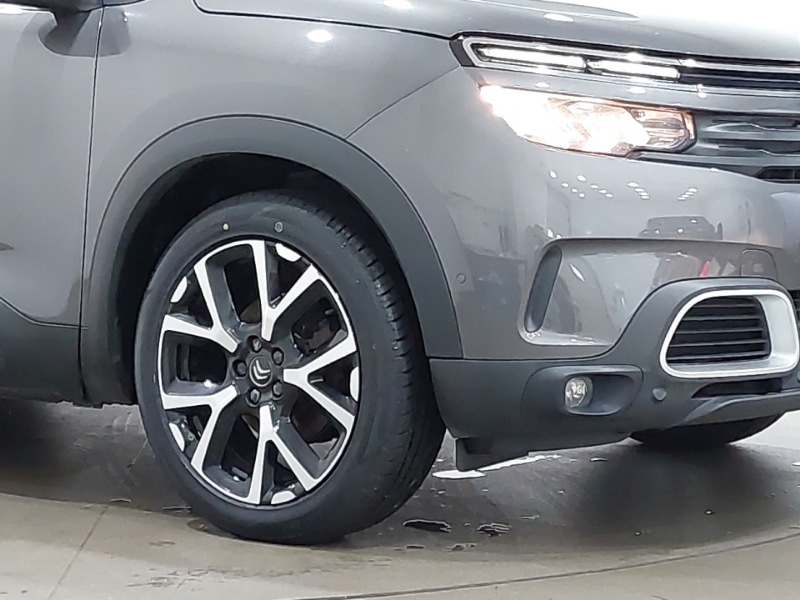 Used Citroen C5 Aircross 2020 for sale - 76726219: Photo 9