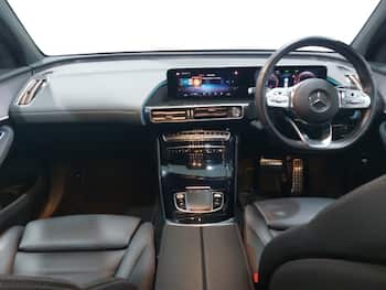 Used Mercedes-Benz EQC 2020 for sale - 79799511: Photo