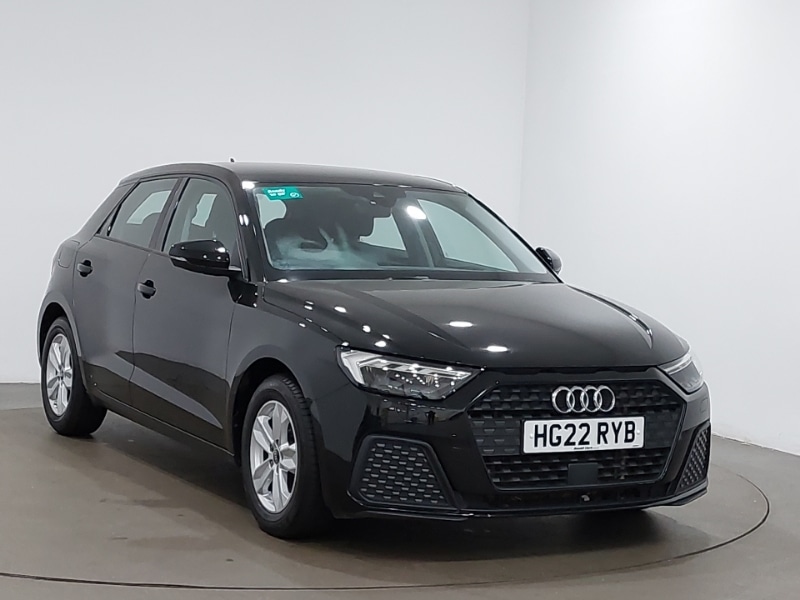 Used Audi A1 2022 for sale - 76130259: Photo 1
