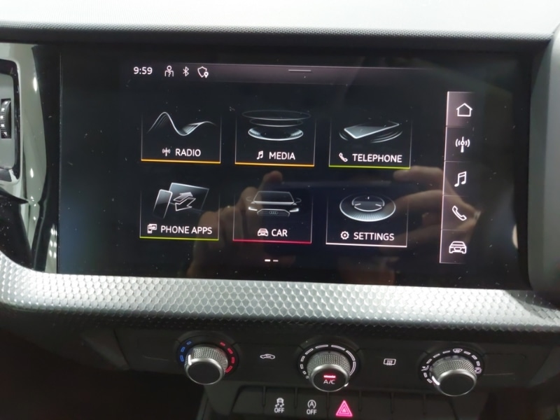 Used Audi A1 2022 for sale - 76130259: Photo 10