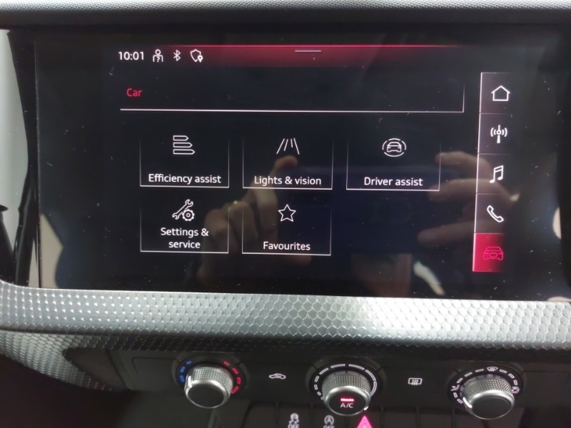 Used Audi A1 2022 for sale - 76130259: Photo 15