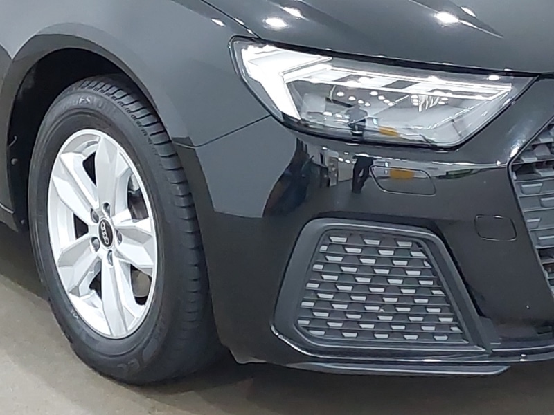 Used Audi A1 2022 for sale - 76130259: Photo 9