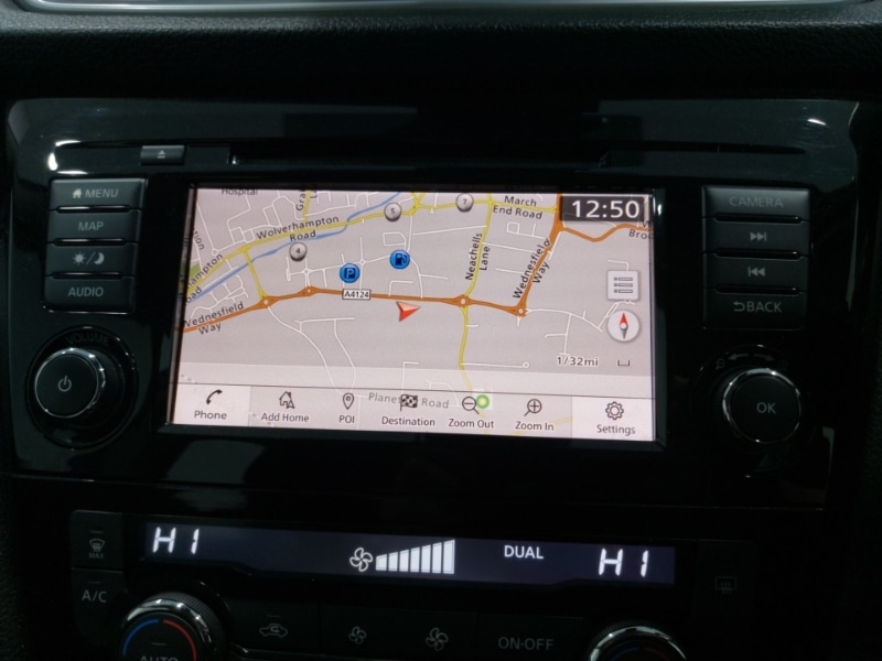 Used Nissan Qashqai 2019 for sale - 76834444: Photo 16