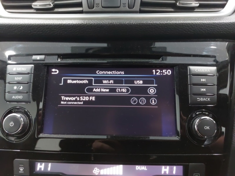 Used Nissan Qashqai 2019 for sale - 76834444: Photo 18