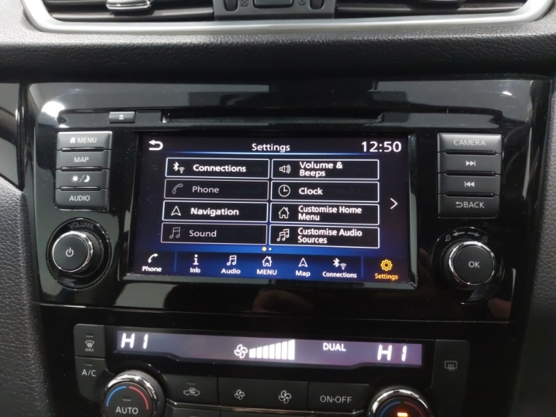 Used Nissan Qashqai 2019 for sale - 76834444: Photo 19