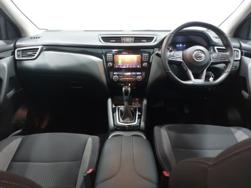 Used Nissan Qashqai 2019 for sale - 76834444: Photo 2