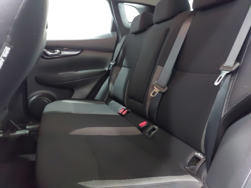 Used Nissan Qashqai 2019 for sale - 76834444: Photo 6