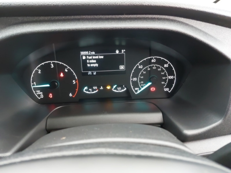 Used Ford Transit 2019 for sale - 77265106: Photo 10