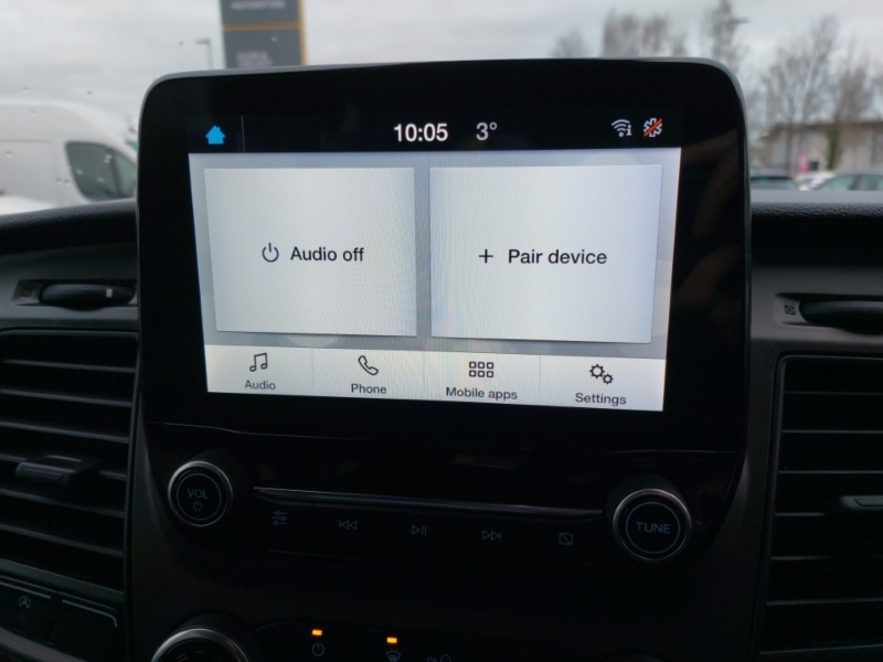 Used Ford Transit 2019 for sale - 77265106: Photo 11