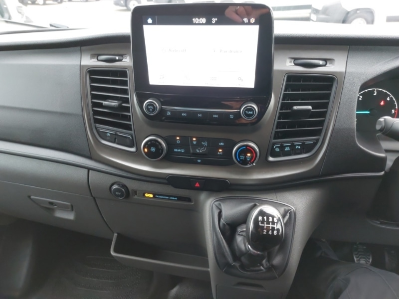 Used Ford Transit 2019 for sale - 77265106: Photo 12