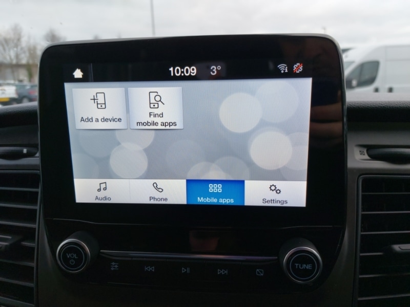 Used Ford Transit 2019 for sale - 77265106: Photo 17