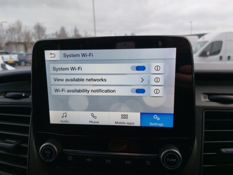 Used Ford Transit 2019 for sale - 77265106: Photo 18