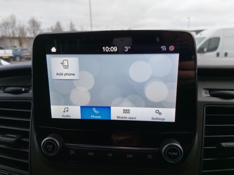 Used Ford Transit 2019 for sale - 77265106: Photo 19