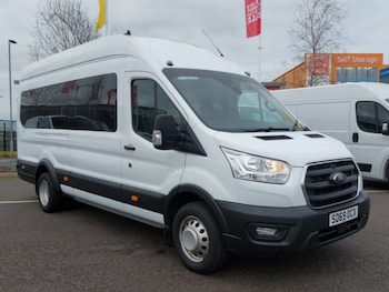Used Ford Transit 2019 for sale - 77265106: Photo