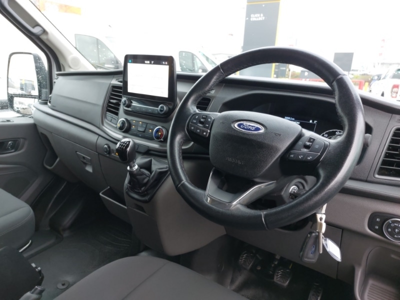 Used Ford Transit 2019 for sale - 77265106: Photo 2