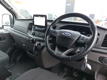 Used Ford Transit 2019 for sale - 77265106: Photo