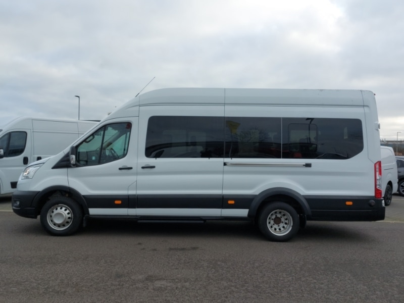 Used Ford Transit 2019 for sale - 77265106: Photo 4