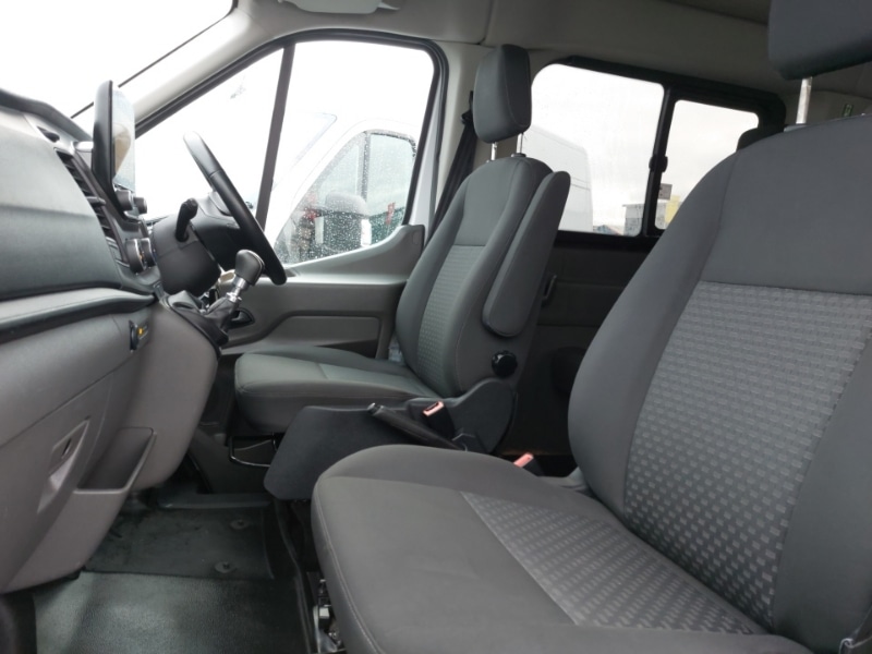 Used Ford Transit 2019 for sale - 77265106: Photo 5
