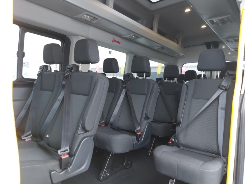 Used Ford Transit 2019 for sale - 77265106: Photo 6