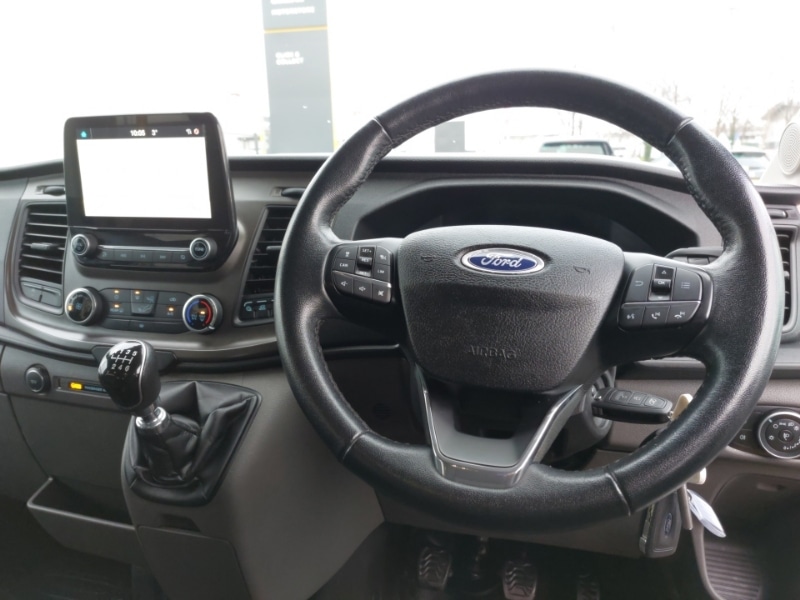 Used Ford Transit 2019 for sale - 77265106: Photo 7