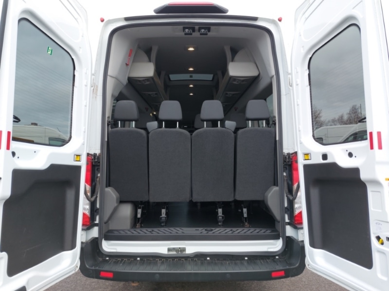 Used Ford Transit 2019 for sale - 77265106: Photo 8