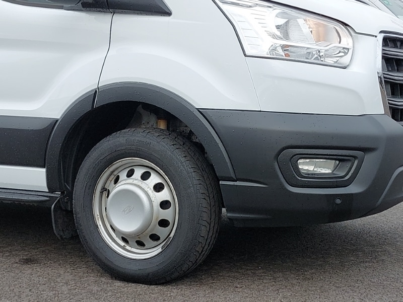 Used Ford Transit 2019 for sale - 77265106: Photo 9