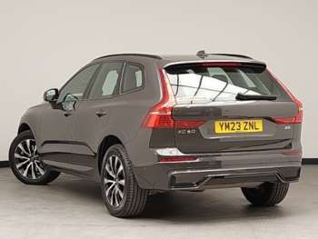 Used Volvo XC60 2023 for sale - 74951978: Photo