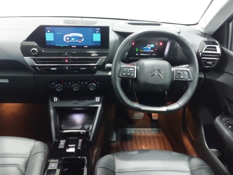 Used Citroen C4 2022 for sale - 77816275: Photo 10