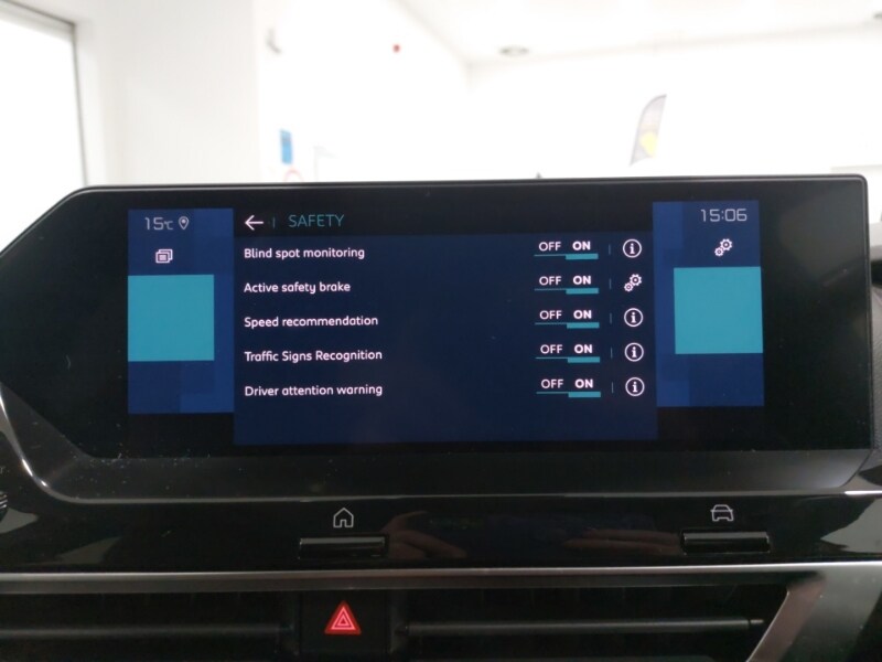 Used Citroen C4 2022 for sale - 77816275: Photo 19