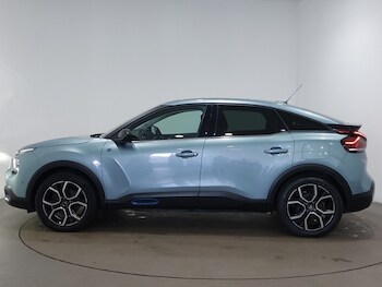 Used Citroen C4 2022 for sale - 77816275: Photo