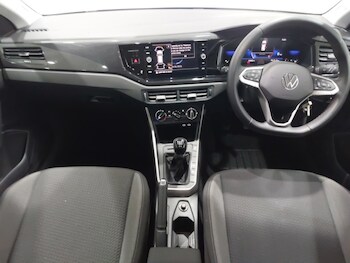 Used Volkswagen Taigo 2022 for sale - 78816611: Photo